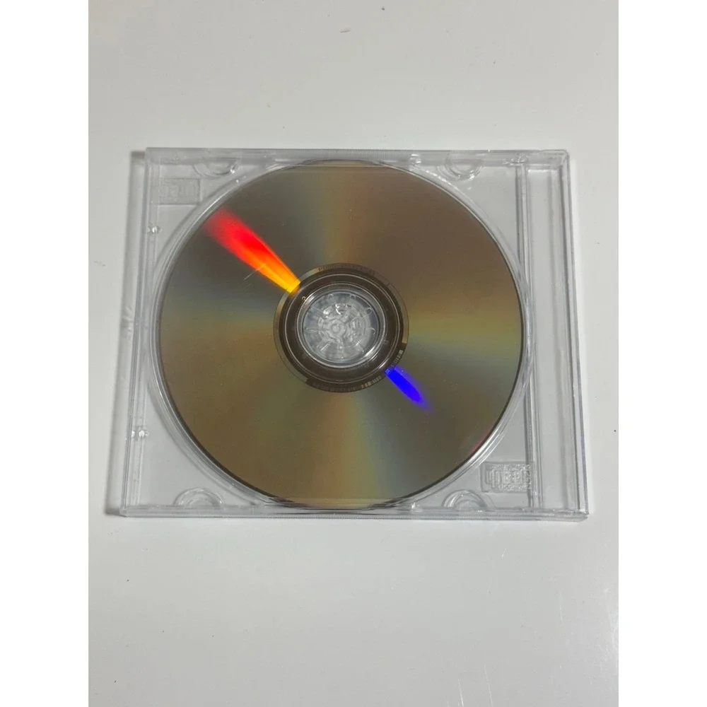 Ice Age Dawn‎ of the Dinosaurs (PlayStation 2 PS2) - DISC ONLY